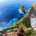 bali interest place - bali touristic