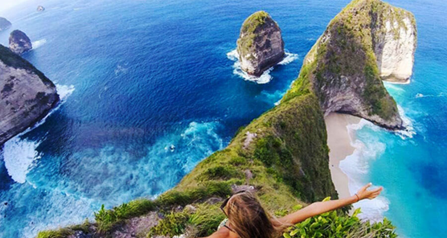 bali interest place - bali touristic