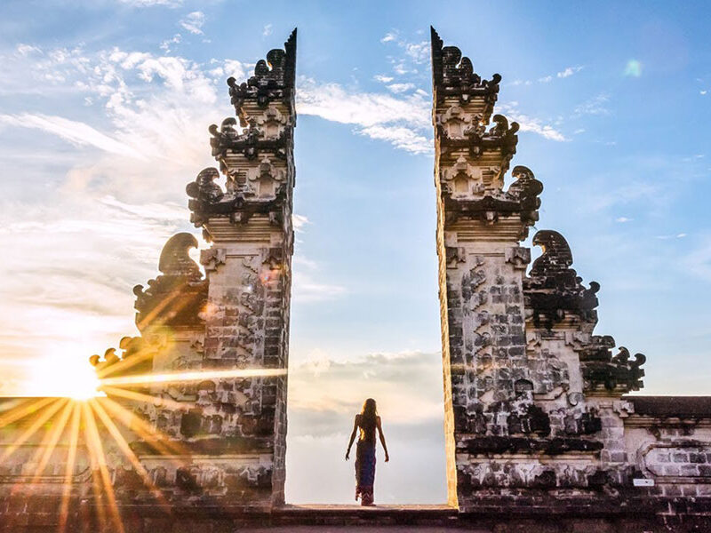 Bali Interesting Places