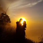 mount batur adventure - activity in bali - bali touristic