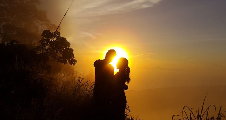 mount batur adventure - activity in bali - bali touristic