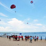 exciting bali activities - bali touristic