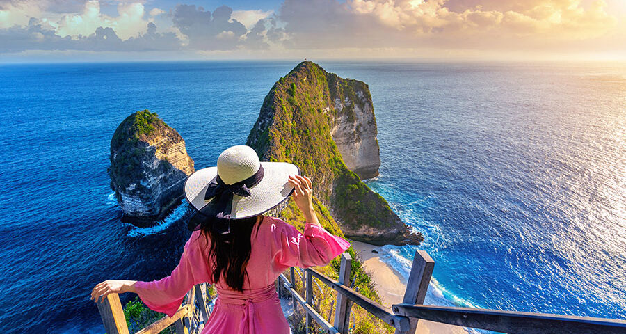 Why we’re Different - Bali Touristic
