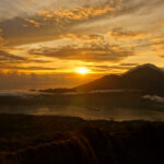 mount batur adventure - activity in bali - bali touristic