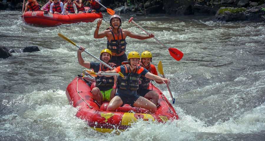 best activity in bali - bali touristic