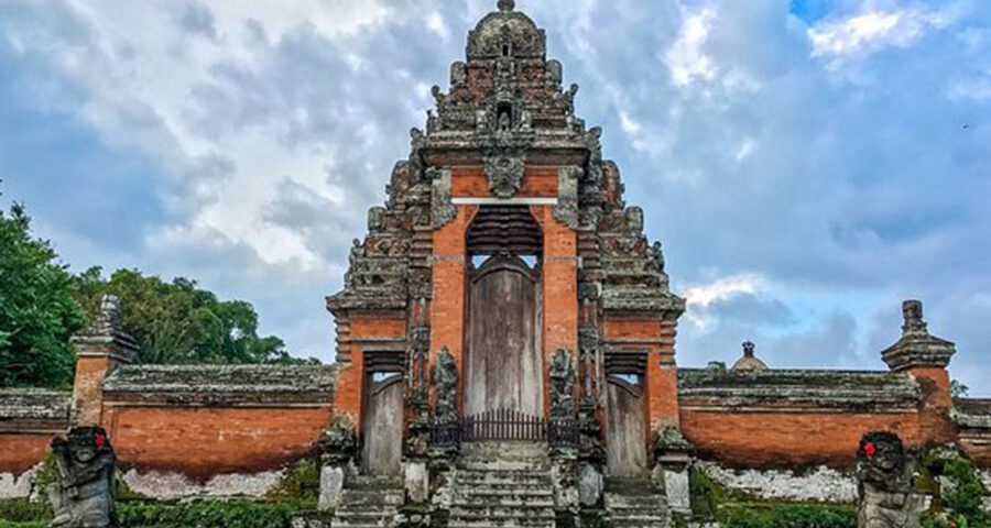 bali best tours - bali touristic