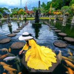 bali info and tours - bali touristic