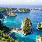 nusa penida day trip- bali touristic