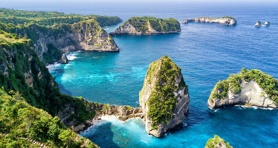 nusa penida day trip- bali touristic