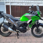 rent bike bali - bali touristic