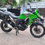 best rent bike bali - bali touristic