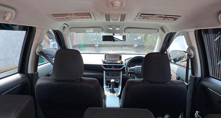 driver in bali - bali transport tips - bali rent car - bali touristic