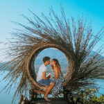 bali interest place - bali touristic
