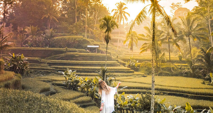 best bali attractions - bali touristic