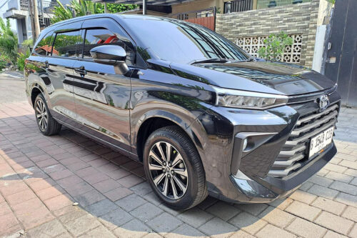 airport transfer-bali touristic