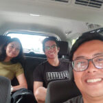 driver in bali - bali touristic