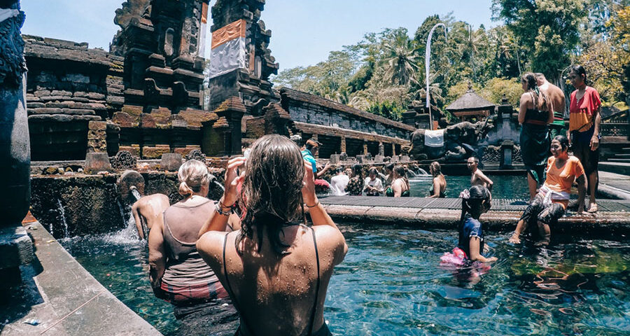 best bali activities - bali touristic