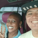 driver in bali - bali touristic