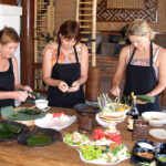 traditional bali activities - bali touristic