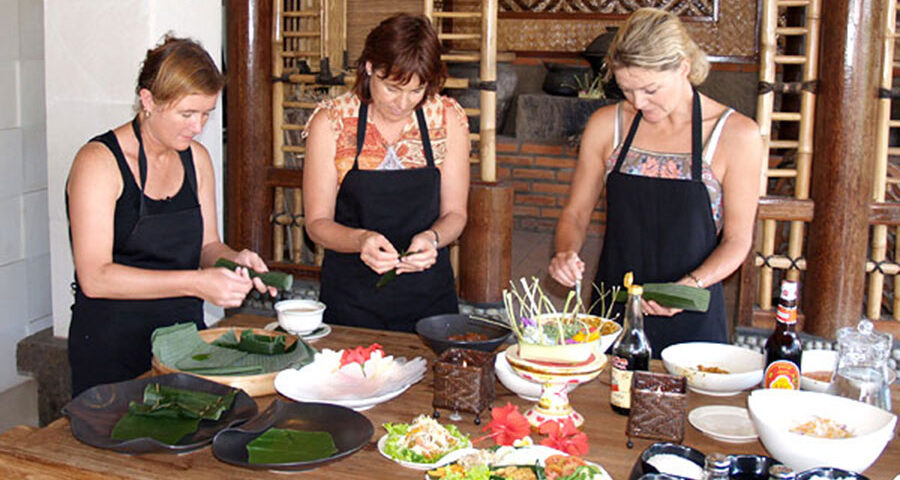 traditional bali activities - bali touristic