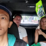 driver in bali - bali touristic