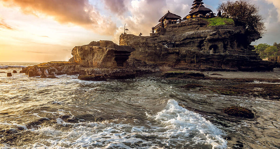 Bali Interesting Places