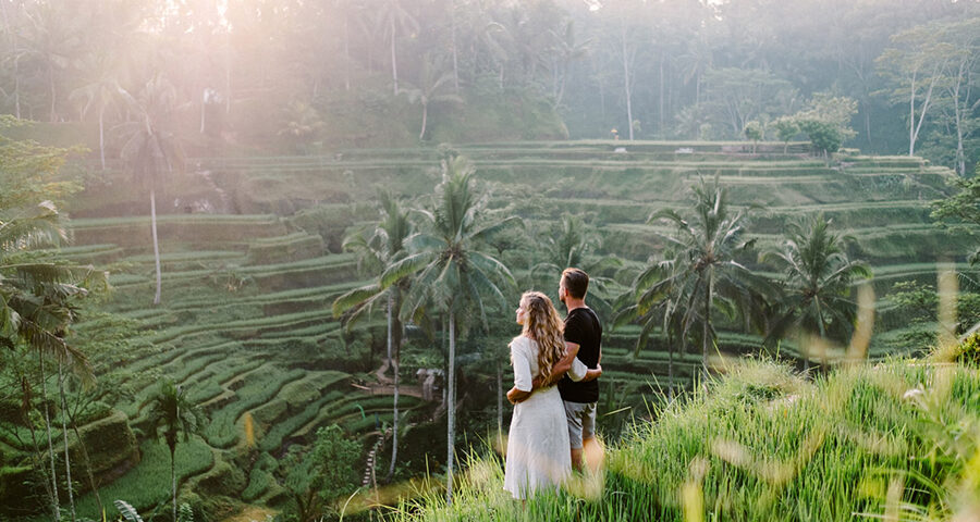 Bali Interesting Places