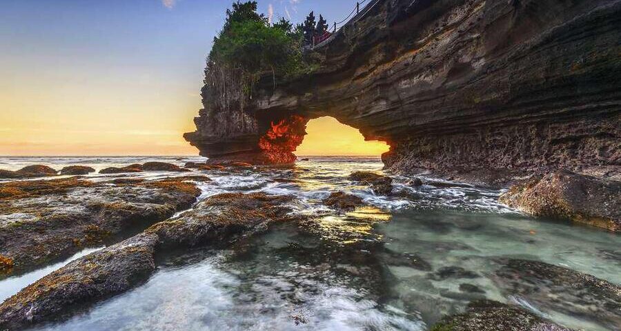 bali activities - bali touristic