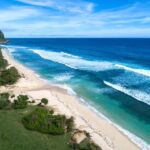 bali interest place - bali touristic