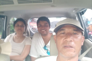 drive in bali- bali touristic