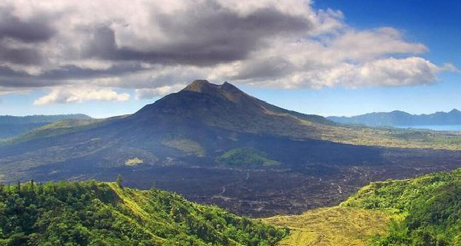 tour in bali - kintamani - bali touristic