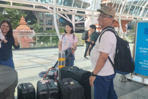 airport transfer-bali touristic