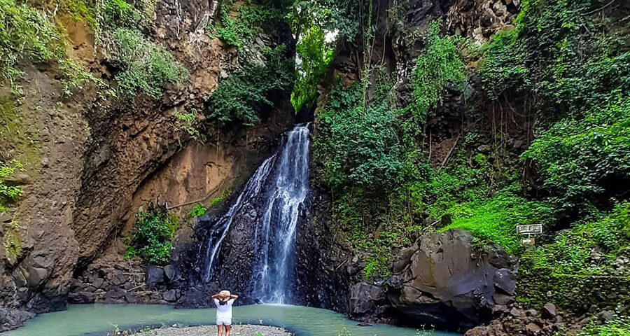 travel trends in bali - bali touristic