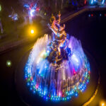 pecangakan park in negara - jembranan interesting place to visit - bali touristic