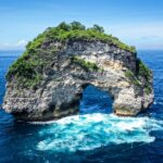 open trip guide - bali touristic