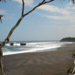 beraban beach - tabanan interesting places to visit - bali touristic