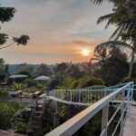 hidden garden coffee - tabanan interesting places to visit - bali touristic