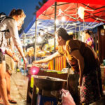 night tours in bali - bali touristic