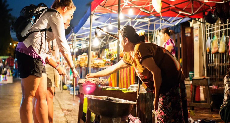 night tours in bali - bali touristic