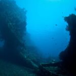 japanese ship wreck point - karangasem interesting places to visit - bali touristic