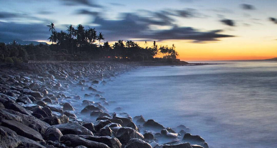 travel trends in bali - bali touristic