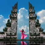 most bali attractions - bali touristic