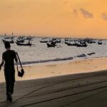 pebuahan beach - jembranan interesting places to visit - bali touristic