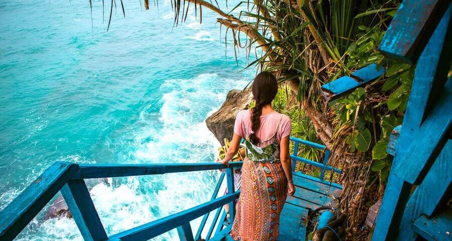 visit bali activity - bali touristic