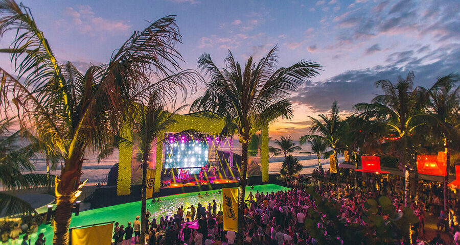 bali for activity - bali touristic