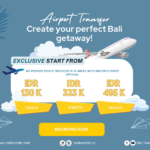 best bali airport transfer - transfer bali airport - bali touristic
