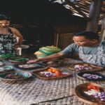 bali travel guide - bali touristic