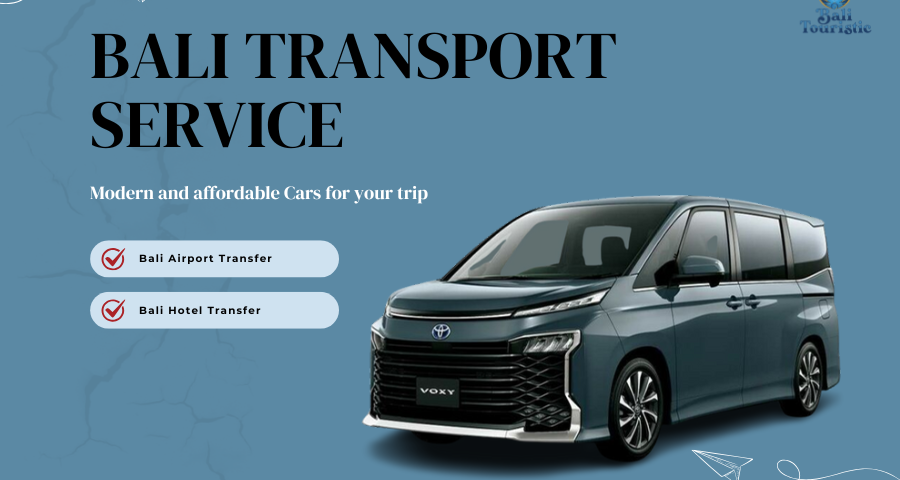 airport transfer service - bali airport hotel transfer - bali touristic