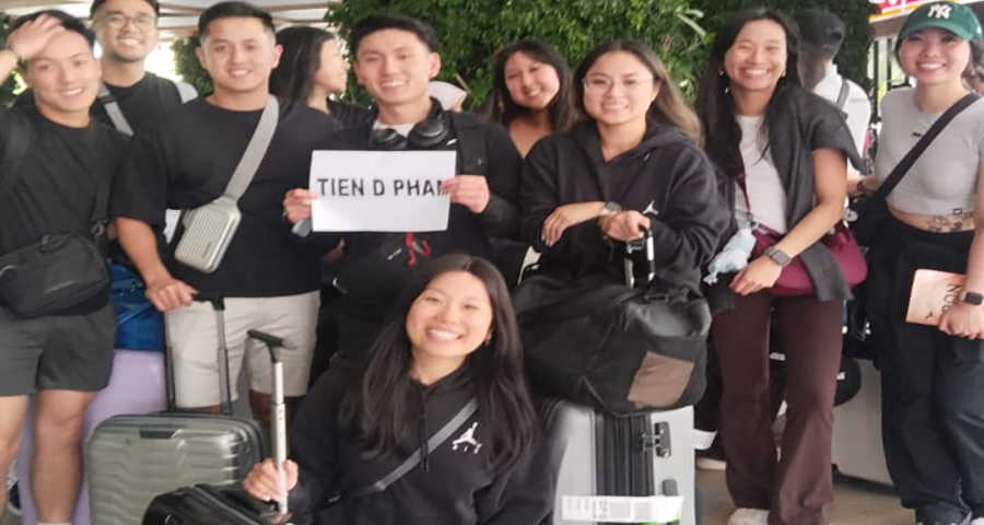 top driver in bali - bali touristic