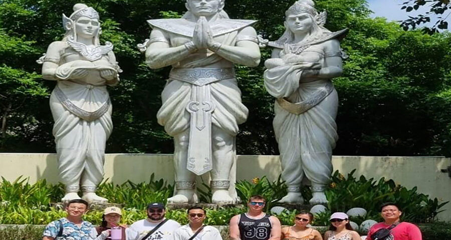 guide bali travel-bali touristic